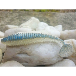 KEITECH SWING IMPACT FAT LT20 SILVER BLUEGILL