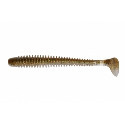 KEITECH SWING IMPACT 2'/5,1cm LT18 SILVER WAKASAGI