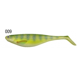 KONGER FLAT SHAD
