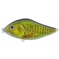 KAMATSU SLOW GLIDER