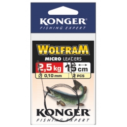 KONGER PRZYPON WOLFRAMOWY