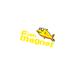 FISH MAGNET