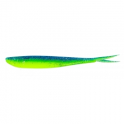 JASKÓŁKA LUCKY JOHN 3D SLICK SHAD-V