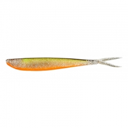 JASKÓŁKA LUCKY JOHN 3D SLICK SHAD
