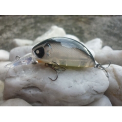 LUCKY JOHN HAIRA TINY 44F PLUS ONE 403