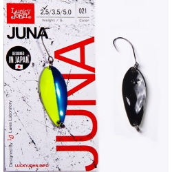 LUCKY JOHN JUNA 3,3 cm 3,5 g