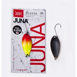 LUCKY JOHN JUNA 3 cm 2,5 g