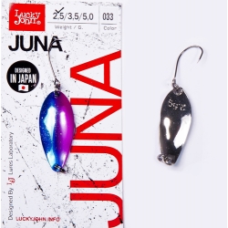 LUCKY JOHN JUNA 2,6 cm 1,8 g