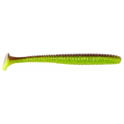 S-SHAD TAIL 3,8'/9,6 cm kolor: T44