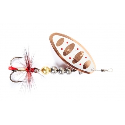 LUCKY JOHN SHELT BLADE
