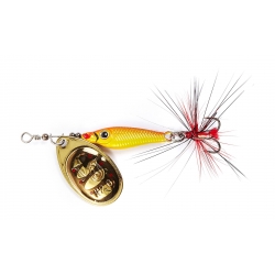 LUCKY JOHN TRAIN BLADE #2 9g - 001