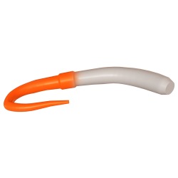 FRESH LURES FLIPWORM 3,1'' - 222