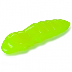 FISH UP PUPA