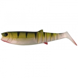 SAVAGE GEAR CANNIBAL 10 cm - PERCH