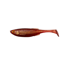 GUMA SAVAGE GEAR CRAFT SHAD 10cm MOTOR OIL