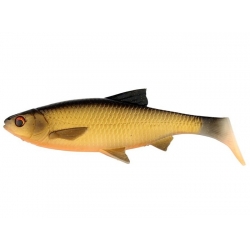 SAVAGE GEAR 3D ROACH PADDLE TAIL 10cm
