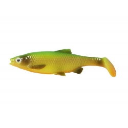 SAVAGE GEAR 3D ROACH PADDLE TAIL 10cm