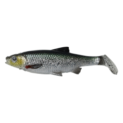 SAVAGE GEAR 3D ROACH PADDLE TAIL