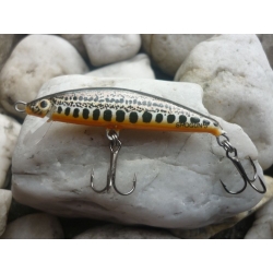Hunter Shogun 5 cm, kolor: E