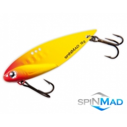 SPINMAD CYKADA KING