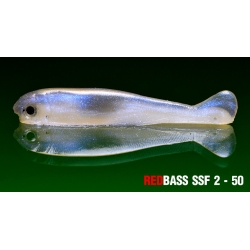 REDBASS MICRO MINNOW SSF2 - 50