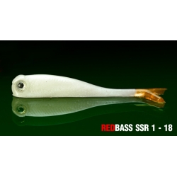 REDBASS MICRO MINNOW SSR1 - 18