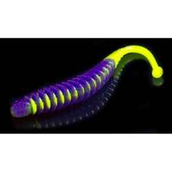 TROUT BAITS JARA BOXTER FAT