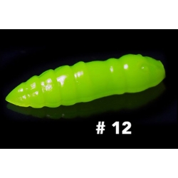 TROUT BAITS JARA MOLI FAT