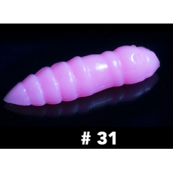 TROUT BAITS JARA MOLI FAT