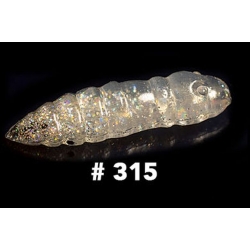 TROUT BAITS JARA MOLI FAT