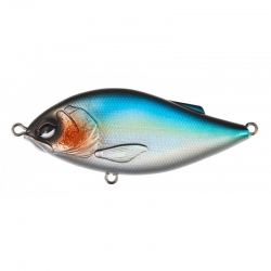 WOBLER LUCKY JOHN ARROW JERK 7 cm/16 g