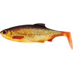 WESTIN RICKY THE ROACH SHADTAIL REAL RUDD