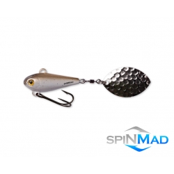 WIRUJĄCY OGONEK SPINMAD WIR 10g - 0804
