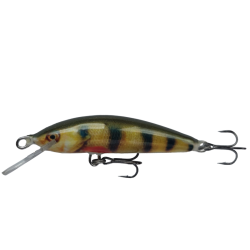 WOBLER KENART SPIKE 5cm/3g - PG