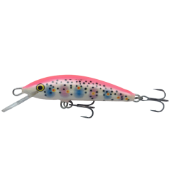 WOBLER KENART SPIKE 5cm/3g - PR