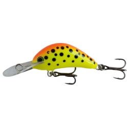 WOBLER KENART DIVER 4cm/3g - BX