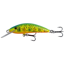 WOBLER KENART SPIKE 5cm/3g - RX