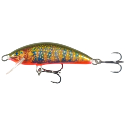 WOBLER KENART WINNER FLAT  - TB