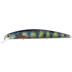 WOBLER KAMATSU PIKE SNACK 13F - 07
