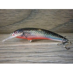 WOBLER KRAKUSEK NR 3