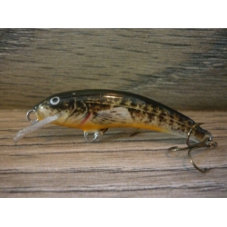 WOBLER KRAKUSEK NR 3