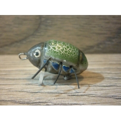 HUNTER BROMBA 3,3 cm