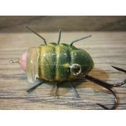 HUNTER BROMBA 3,3 cm